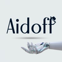 Aidoff logo - Similar company to Chatbot Builder Ai