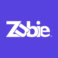 Zubie logo - Similar company to Navito