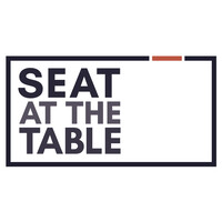 Seat At The Table logo - Similar company to The Connective