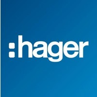 Hager AG logo - Similar company to Hager