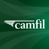 Camfil Australia & New Zealand logo - Similar company to Pacific Ventilation