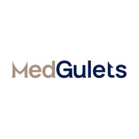 MedGulets logo - Similar company to Sailfleet