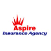 Aspire Insurance Agency logo - Similar company to Aspire Insurance Solutions