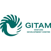 Venture Development Centre (VDC) - GITAM logo - Similar company to Refuel.Co