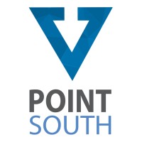 Point South logo - Similar company to Talking Headsets Ltd