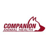 Companion Animal Health logo - Similar company to Amatheon Animal Health