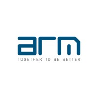 ARM S.p.A. logo - Similar company to Daema Automations