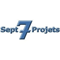 Sept7Projets logo - Similar company to Jrparis