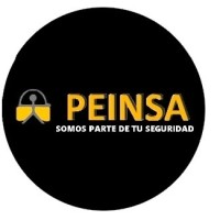 Industrial Safety Equipment Peinsa logo - Similar company to Khulanathi Black Ginger