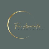 Fox Associates logo - Similar company to Community Roots Cornwall Cic