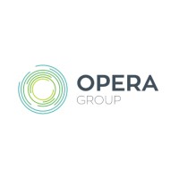 OPERA GROUP logo - Similar company to Opera Green
