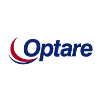 Optare PLC logo - Similar company to Dappl.