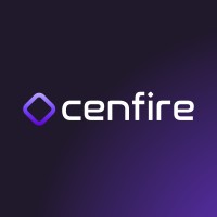 Cenfire logo - Similar company to Atomica