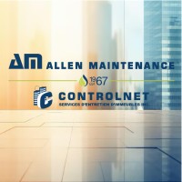 Allen Maintenance Ltd./Controlnet Service D'Entretien D'Immeubles Inc.