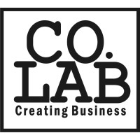 Co.LaB - Creating Business logo - Similar company to Alpamar