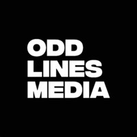 Odd Lines Media logo - Similar company to Bert Van Kruistum B.V. Schilders- En Glaszettersbedrijf