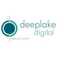 Deeplake Digital logo - Similar company to Computer Scene Ltd