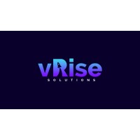vRise Solutions logo - Similar company to Coxec Solutions