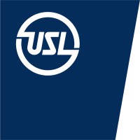USL Group logo - Similar company to Ekspan