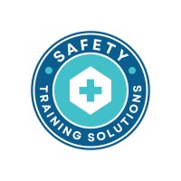 Safety Training Solutions logo - Similar company to Life Saving First Aid
