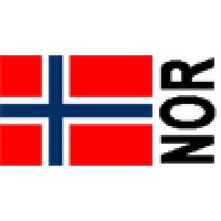 Norge / Norway logo - Similar company to Partnermed As