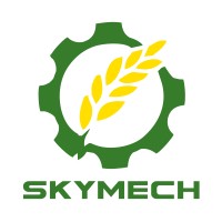 Ningbo Skymech Import and Export Co., LTD logo - Similar company to Madni Tractors
