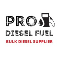 Pro Diesel Fuel logo - Similar company to Murriers Integral Solutions Pty (Ltd)