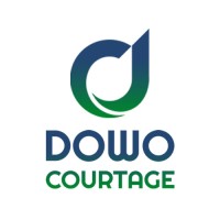 Dowo Courtage logo