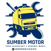 Sumber Motor logo - Similar company to Pt Seribu Kunci Nusantara