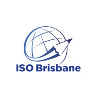 ISO Brisbane logo - Similar company to Integpro