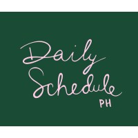 Daily Schedule PH logo - Similar company to Toqa