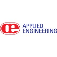 Applied Engineering Pte Ltd logo - Similar company to Applied Engineering