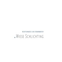 Kanzlei Wiese & Schlichting logo - Similar company to Kanzlei Siebert Lexow