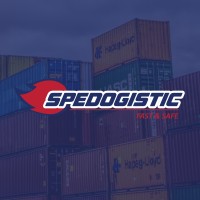 Spedogistic logo - Similar company to Express Custom Manufacturing Ltd.