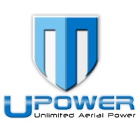 Upower Lipo Battery logo - Similar company to Tcs Battery