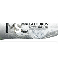 M.S.C LATOUROS INVESTMENTS logo - Similar company to Cyprus Quarries Association