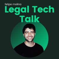 Legal Tech Talk I Podcast logo - Similar company to Justsolutions Gmbh