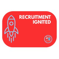 Recruitment IGNITED logo - Similar company to Propsearch