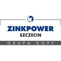 ZINKPOWER Szczecin Sp. Z o.o logo - Similar company to Weldtech Services, A Bhi Energy Company