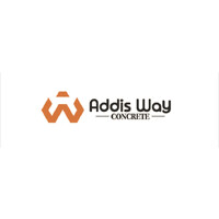 Addis Way Concrete logo - Similar company to Glb Business Services Providers