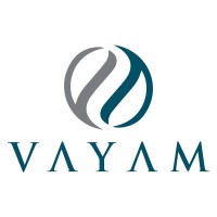 Vayam logo - Similar company to Vayam Technologies Ltd.