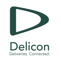 Delicon Logistics Solutions logo - Similar company to Menu House
