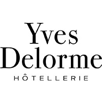 Yves Delorme Hôtellerie logo - Similar company to Set Sa