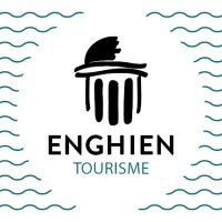 Office de Tourisme d'Enghien-les-Bains logo - Similar company to Val D'Oise Tourisme