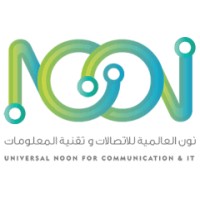 Universal Noon for Communication & IT logo - Similar company to Noon Universal
