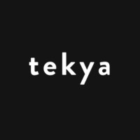 tekya.io logo - Similar company to Tekia
