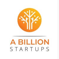 A Billion Startups logo - Similar company to Strähl Composite