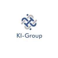 KI-Group Oy logo - Similar company to Serlin Oy