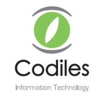 Codiles logo - Similar company to Wup