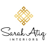 Sarah Atiq Interiors logo - Similar company to Studio Koh Chiu